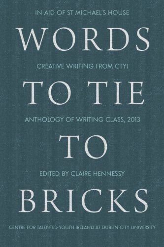 Words to Tie on Bricks