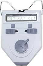 Sponsored Ad - AISITESY Pupilometer Optics Digital Partial Discharge Meter Pupil Distance Meter Pupil Distance Meter Optic...