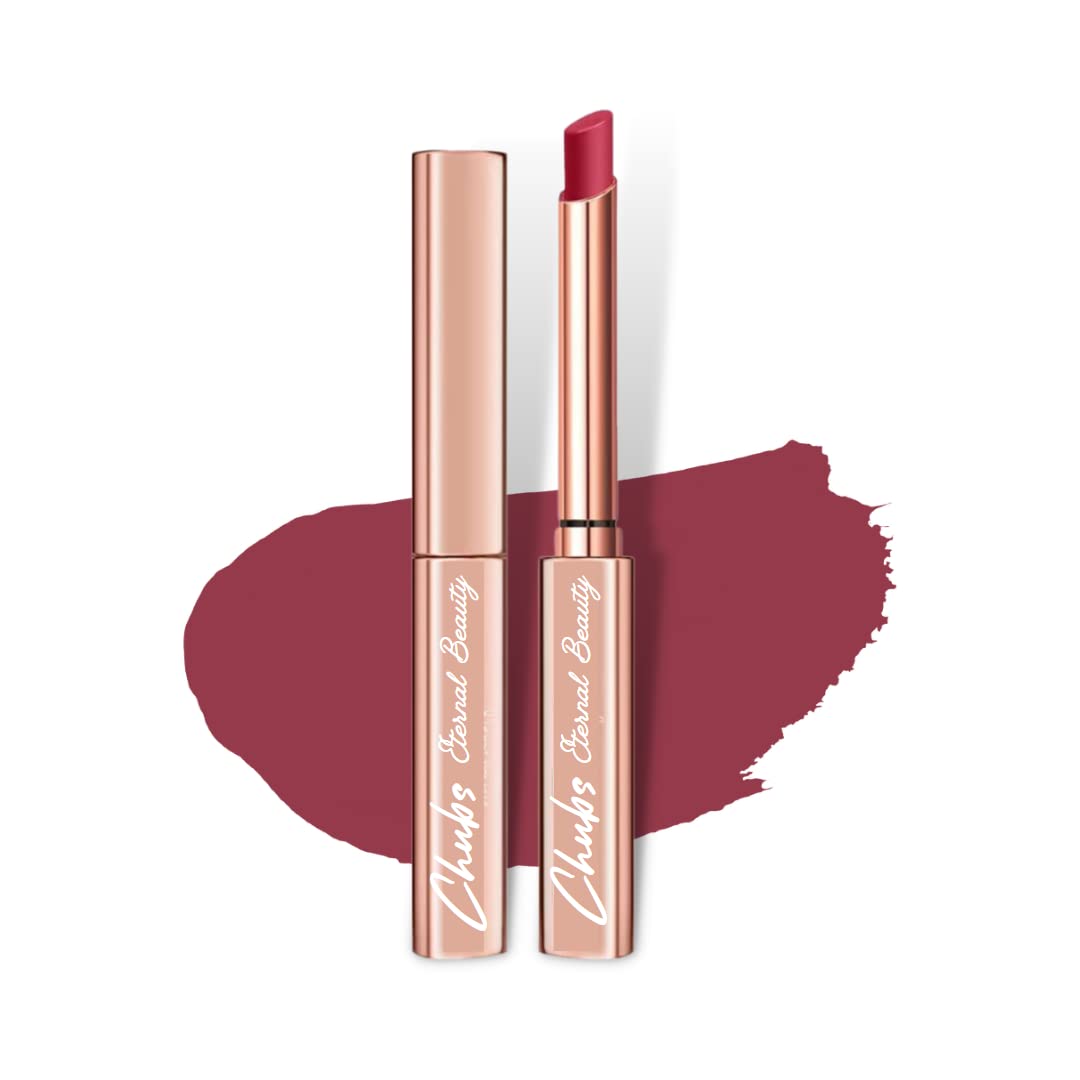 Buy Chubs Smudge Proof LUXE Edition Long Lasting,Moisturised Lips