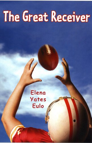 The Great Receiver      Hardcover – August 6, 2008