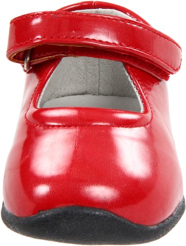 Jumping Jacks Euro Stacy Mary Jane (Toddler)2