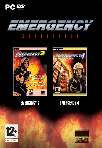 Emergency Collection (3 and 4)