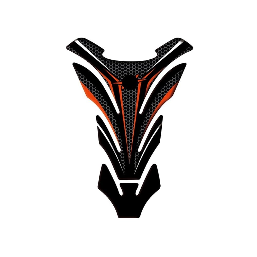 Protection réservoir moto pour MV Agusta F4 et Brutale 800
