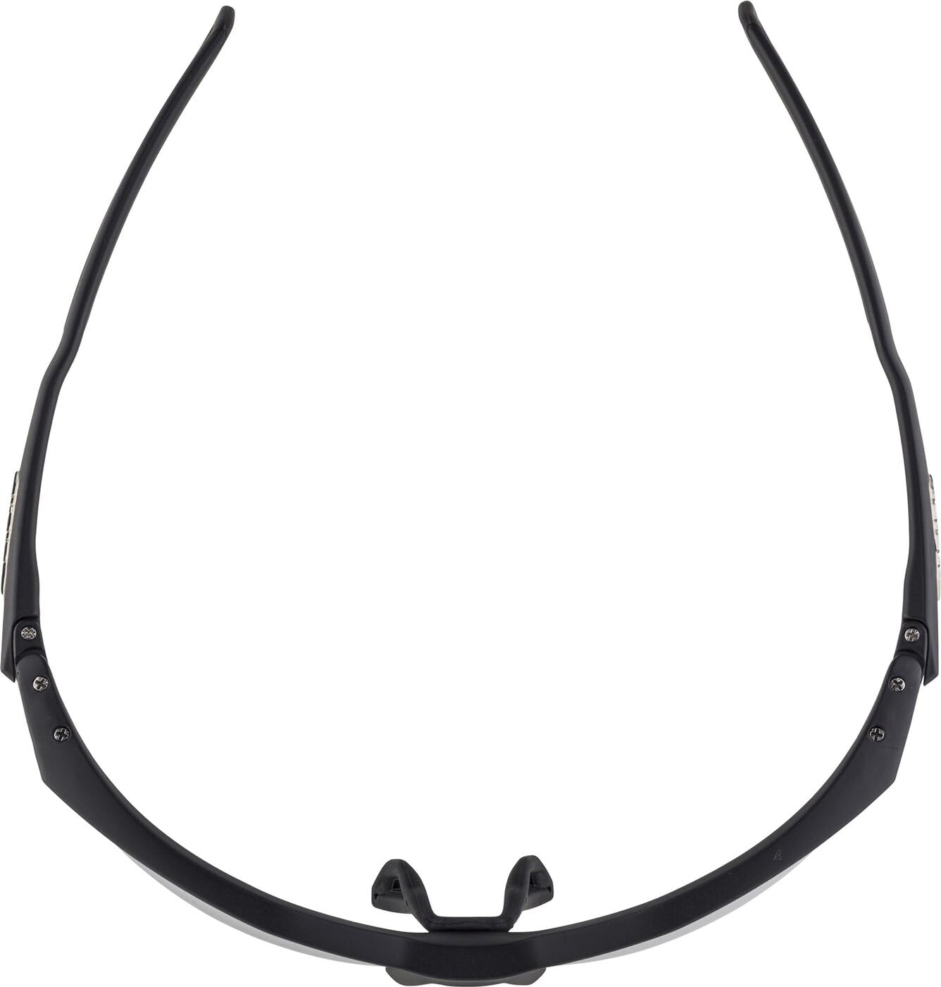 ALPINA Twist Five Hr Vl+. Occhiali sportivi Unisex - Adulto (Pacco da 1)