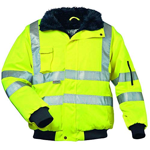 Elysee Warnschutzpilotenjacke Friedrich L