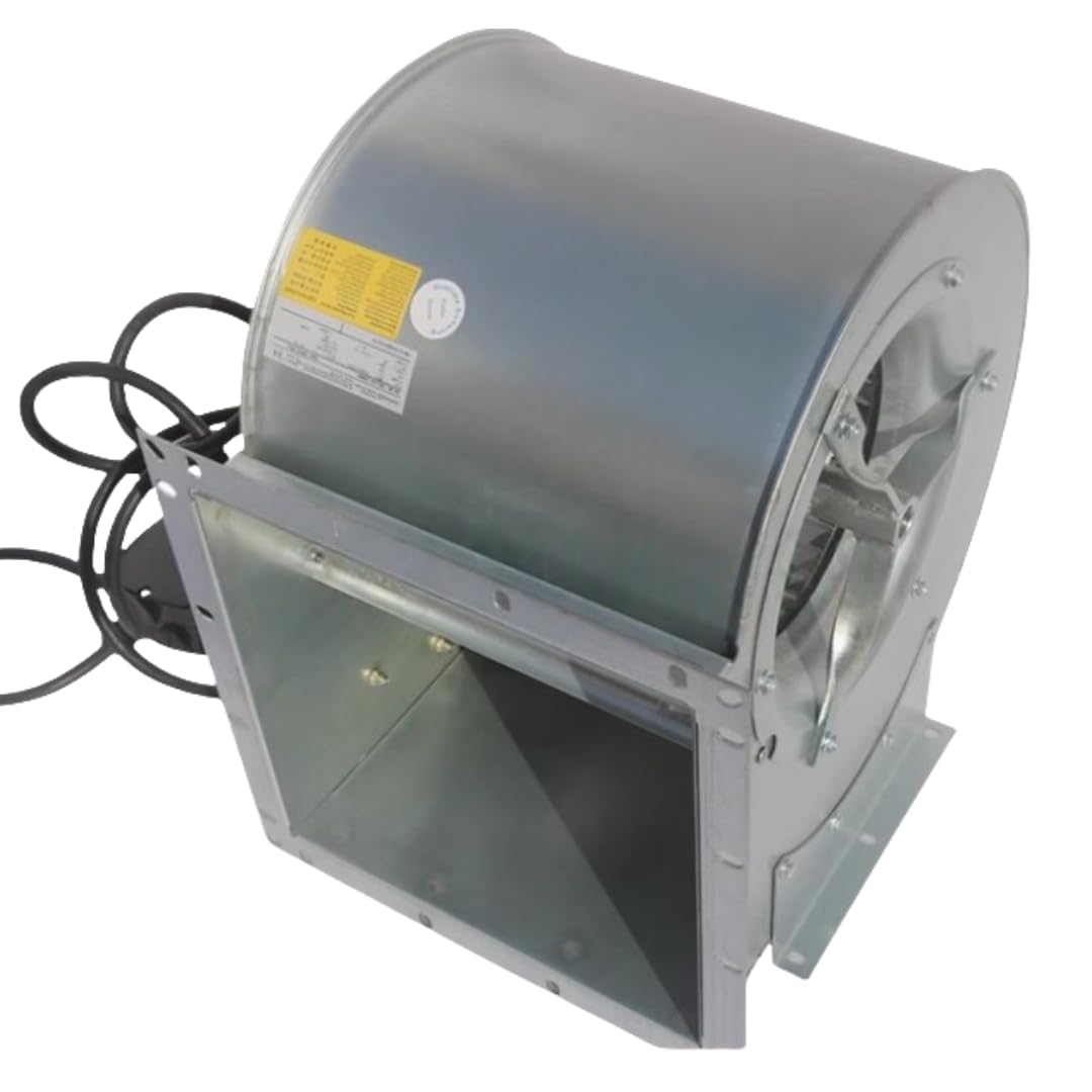 PEQYUACTE DRAD250-4 400V 2.95A 1.6W 1200RPM Cooling Fan 250mm