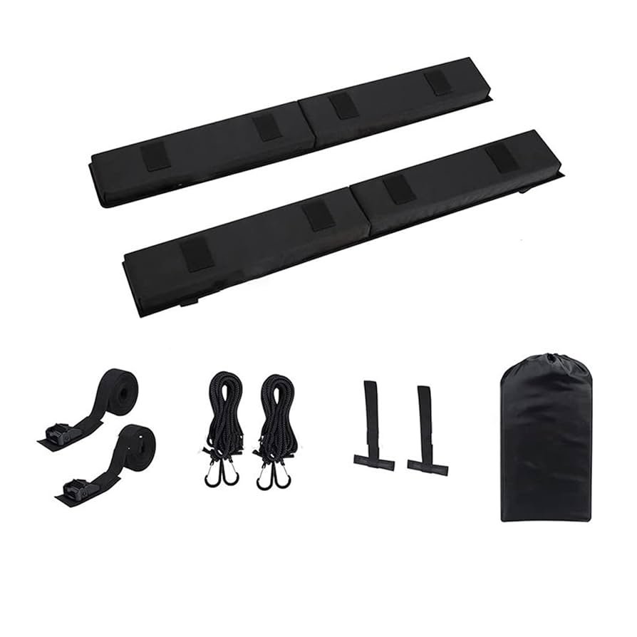 ISAKページ‼️プロフ必読 UDクオン　ルーフラック＋S字フック　AA UDクオン ハイルーフラック 棚 トラック 収納 - メルカリ