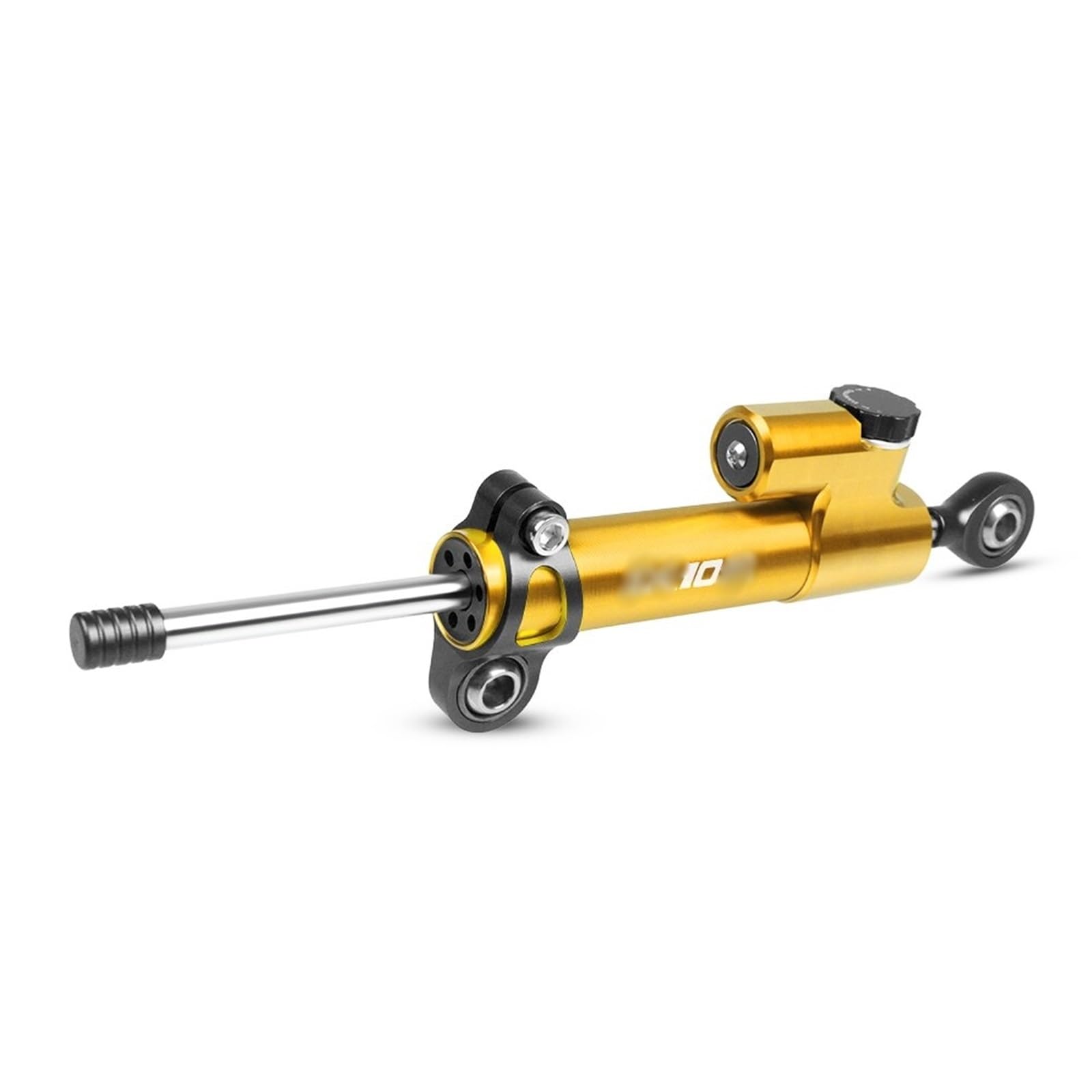 ZINSAN Dla Kawasaki Dla ZX-10R Dla ZX10 R 2004-2015 Motocykl Wspornik Amortyzatora Amortyzator Układu Kierowniczego Stabilność Wstrząsów Stabilizator Kierownicy Stabilizator tłumienia układu motocykla