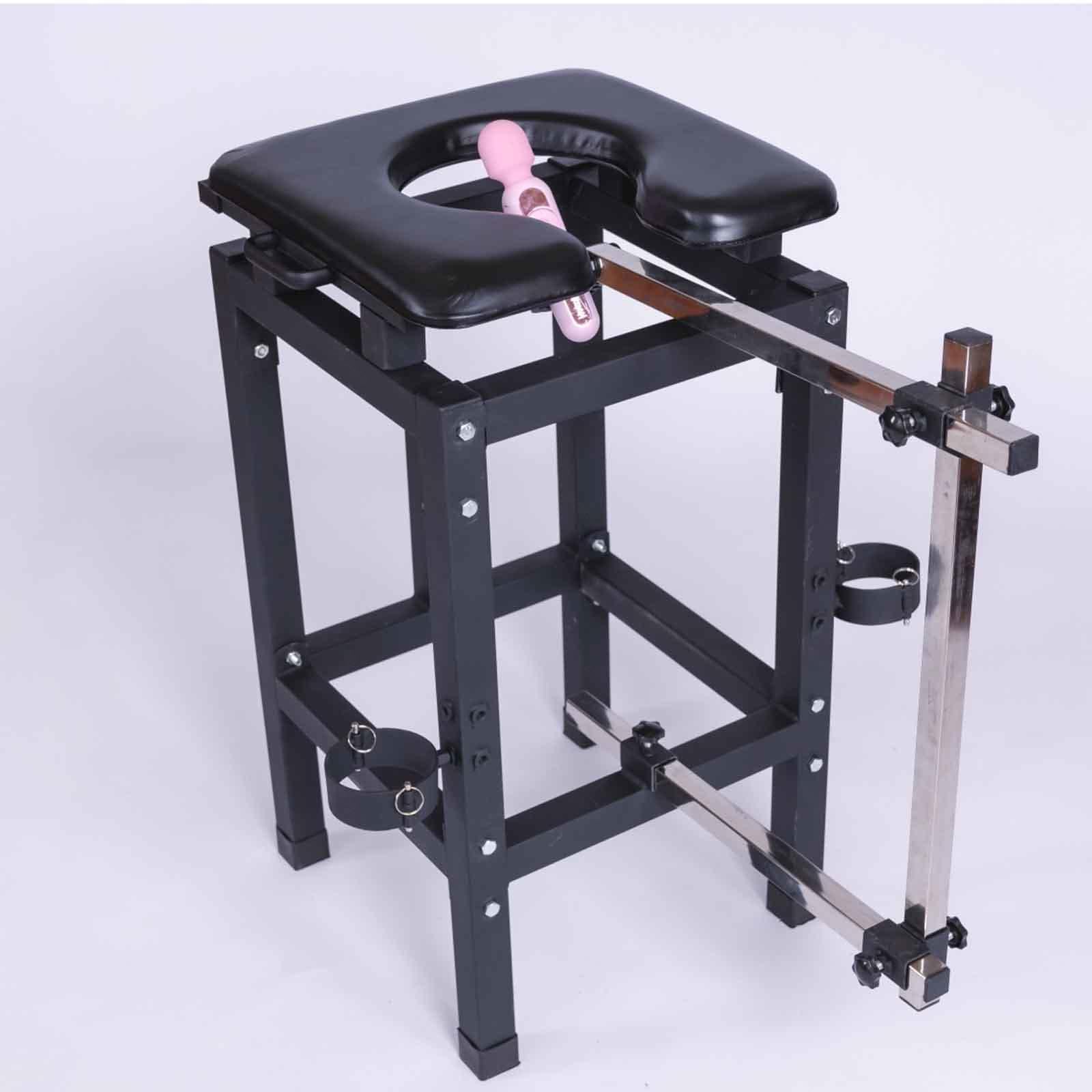Sex Hocker Maschine Sex Stuhl Für Frauen Zum Fesseln Bdsm Stuhl Sm Stuhl,B