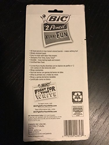 La Mejor comparativa de Boli bic los preferidos por los clientes. 17 Imagen adicional