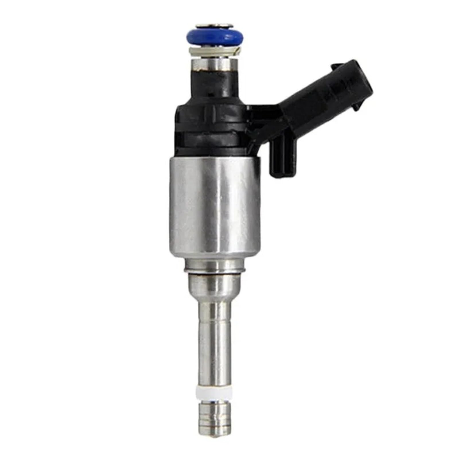 Nwirmtm One Color Injector Fuel For A3 For A4 For A5 For Q5 Tt For Vw For Gti For Tiguan Eos For Passat For Jetta For Beetle Cc 2.0L 4Pieces 06H906036g Fuel Injectors