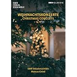 SWRヴォーカル・アンサンブル　クリスマス・コンサート [DVD]