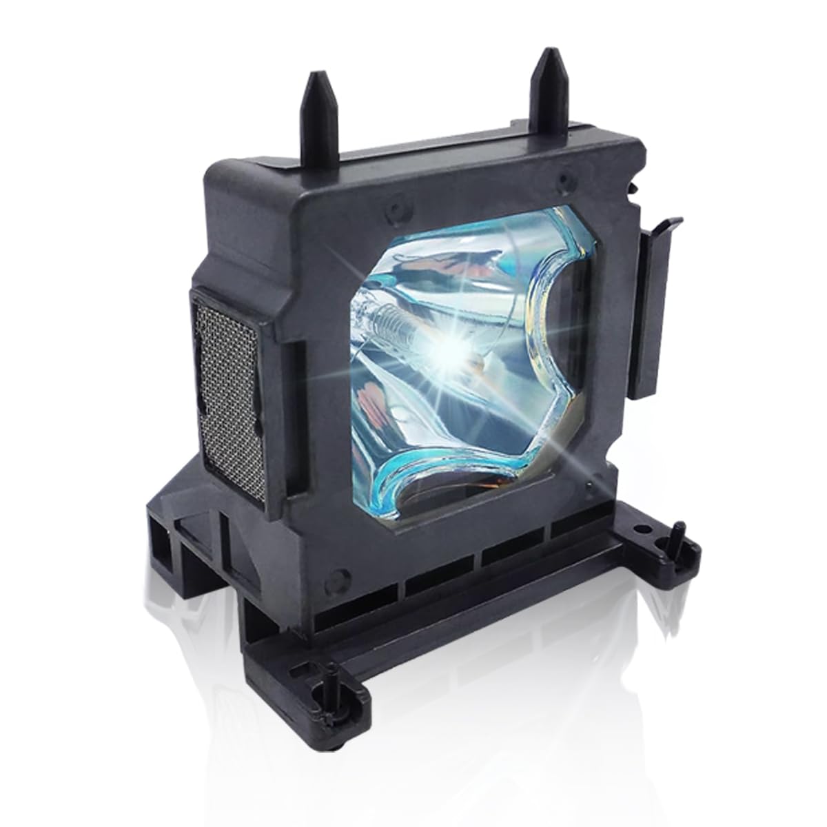 LMP-H202 Replacement Projector Lamp Bulb Compatible with Sony VPL-HW30AES HW30ES HW50ES HW55ES VW95ES HW30 HW30ES SXRD HW40ES Projectors, with Housing