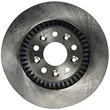 Bendix PRT5666 Brake Rotor