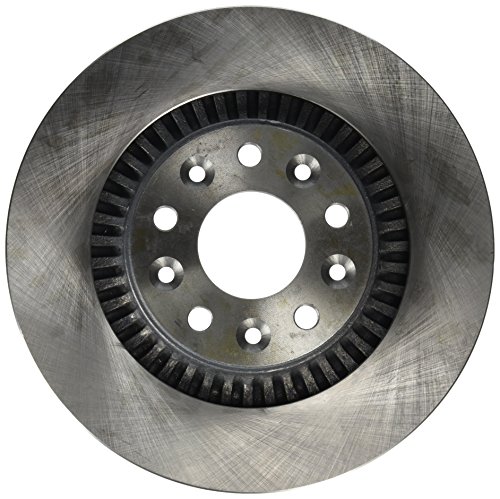 Bendix PRT5666 Brake Rotor