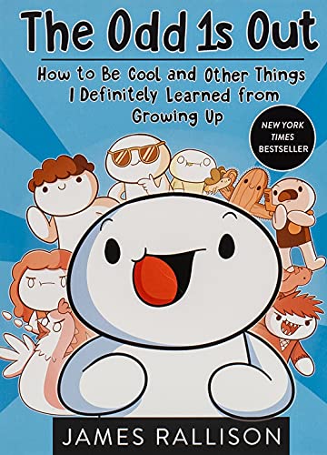 The odd 1s out: how to be cool and other things i definitely lear…