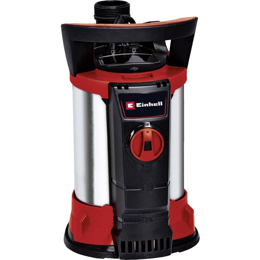 Einhell GE-SP 4390 N-A LL ECO, Dalgıç Pompa - Temiz Su - 4171440