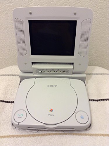 Game Screen for PS One (PS1)