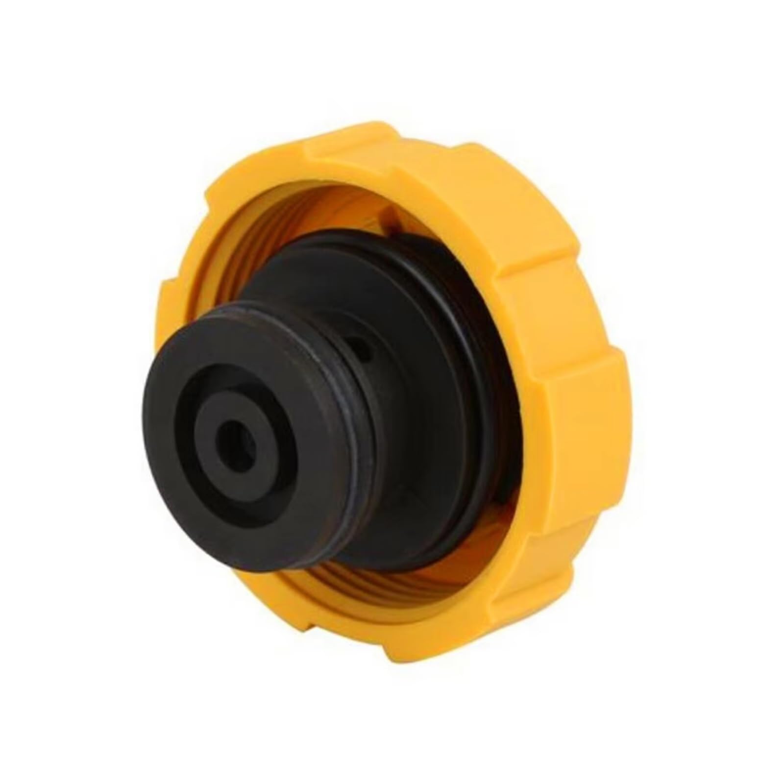 Compatible con Vauxhall Zafira Mk2 B A05 2005 2006 2007-2014 1304677 09202799 01304677 Depósito de expansión Tapa del radiador