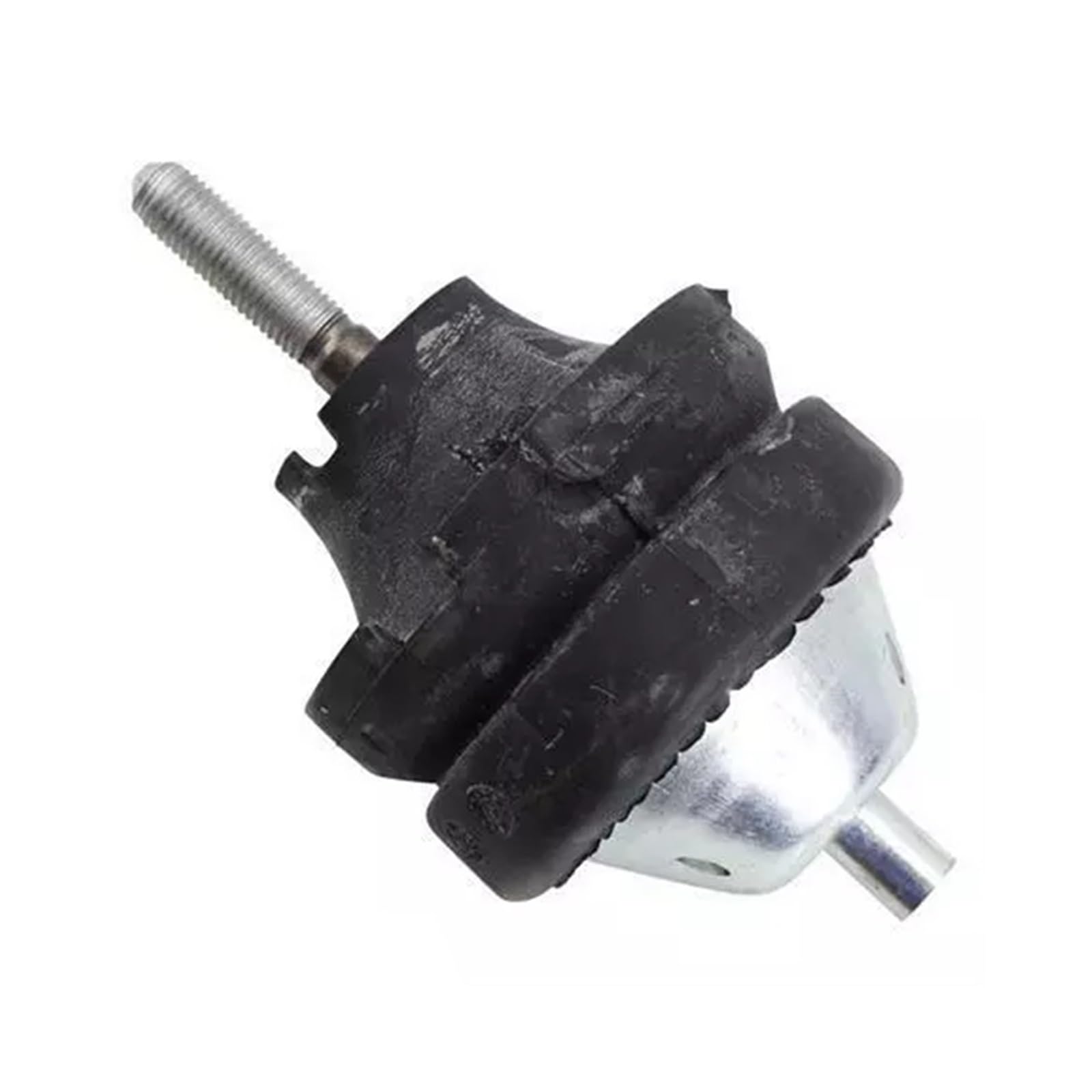 Pièce de palier d'arbre Roulement de Support de moteur 22116759732 adapté pour Cooper 1,6 l hydraulique 2002-2006 22116760448 arbre moteur