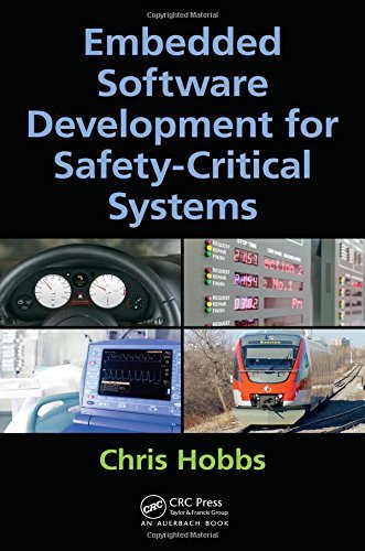 Embedded Software Development for Safety-Critical Systems by Chris Hobbs(2015-10-06)