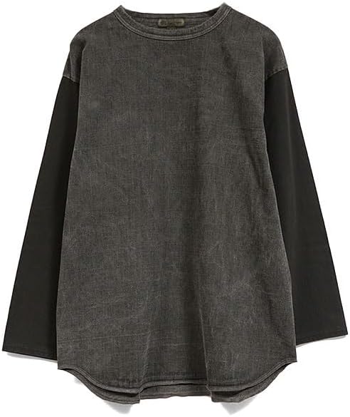 cootie border L/S T shirt ボーダー ロンT カットソー メンズ