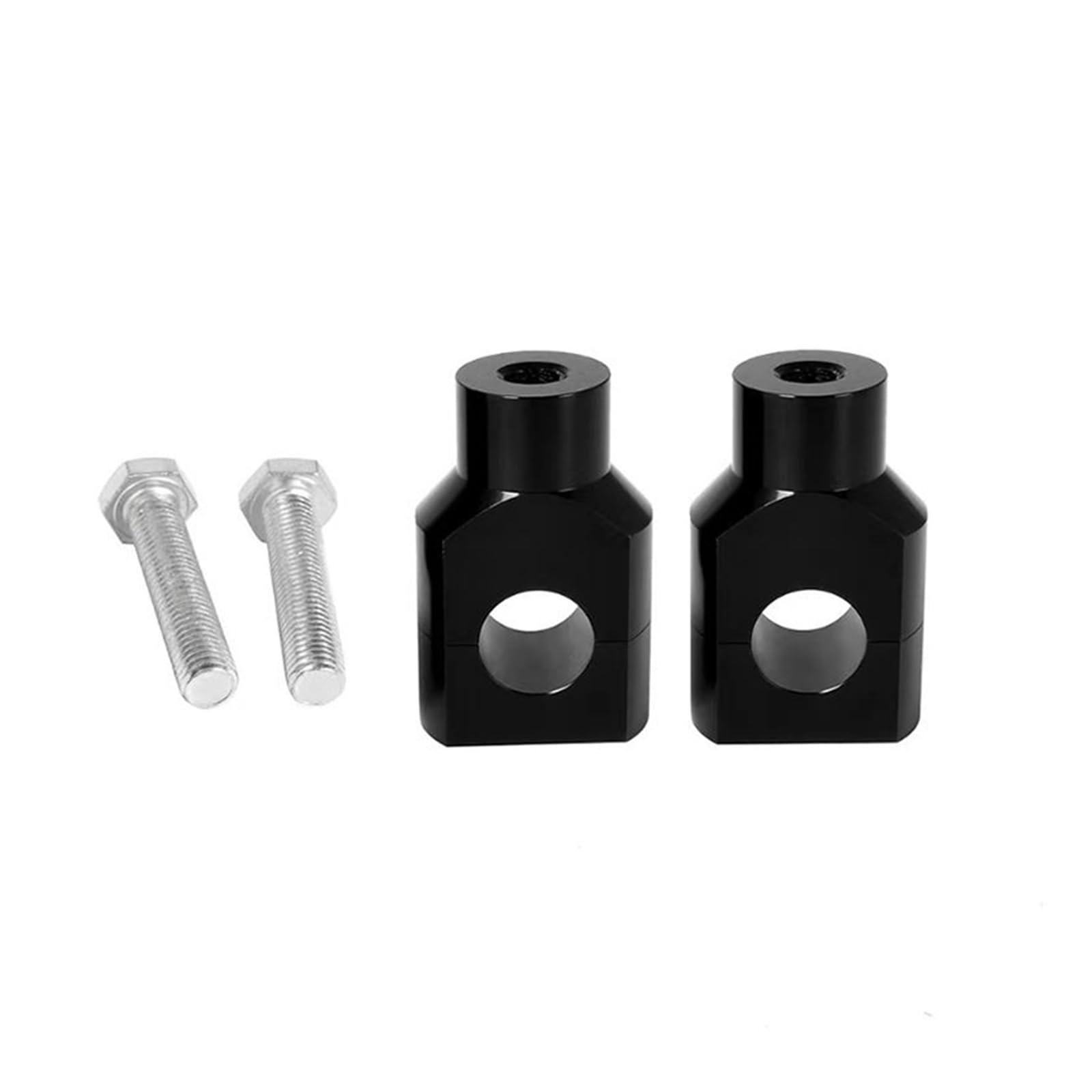 VINGVO Adaptateur De Cale De Guidon De Vélo Entretoise De Cale De