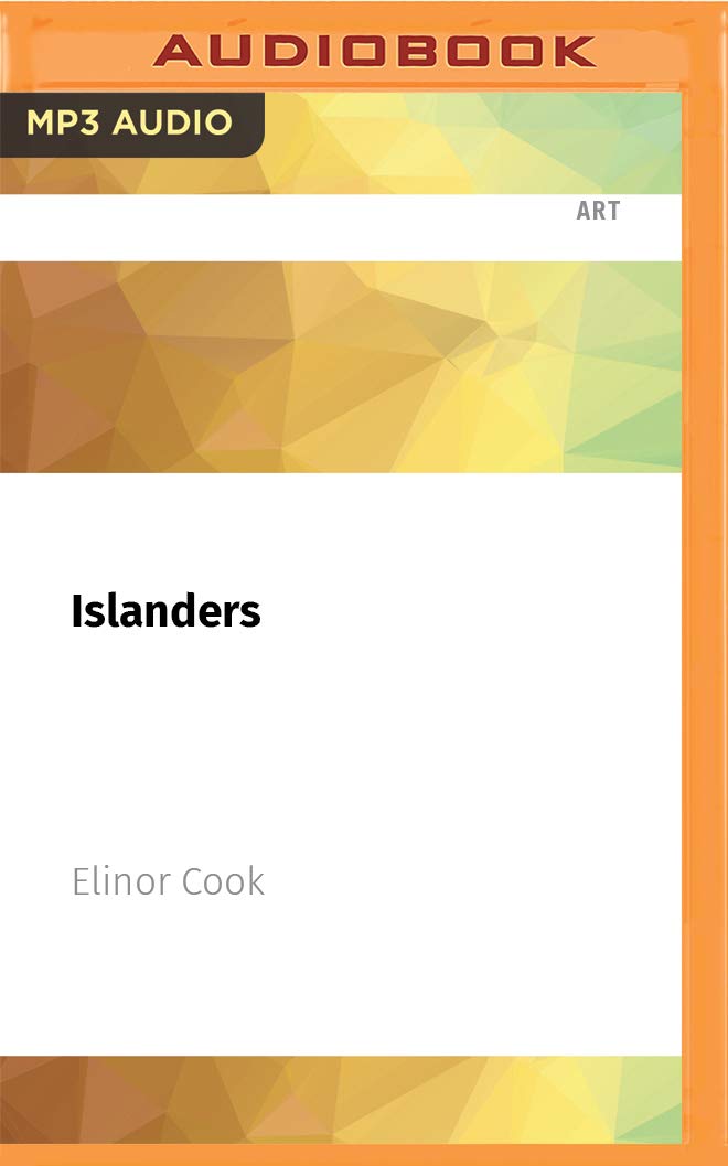 Elinor CookIslanders