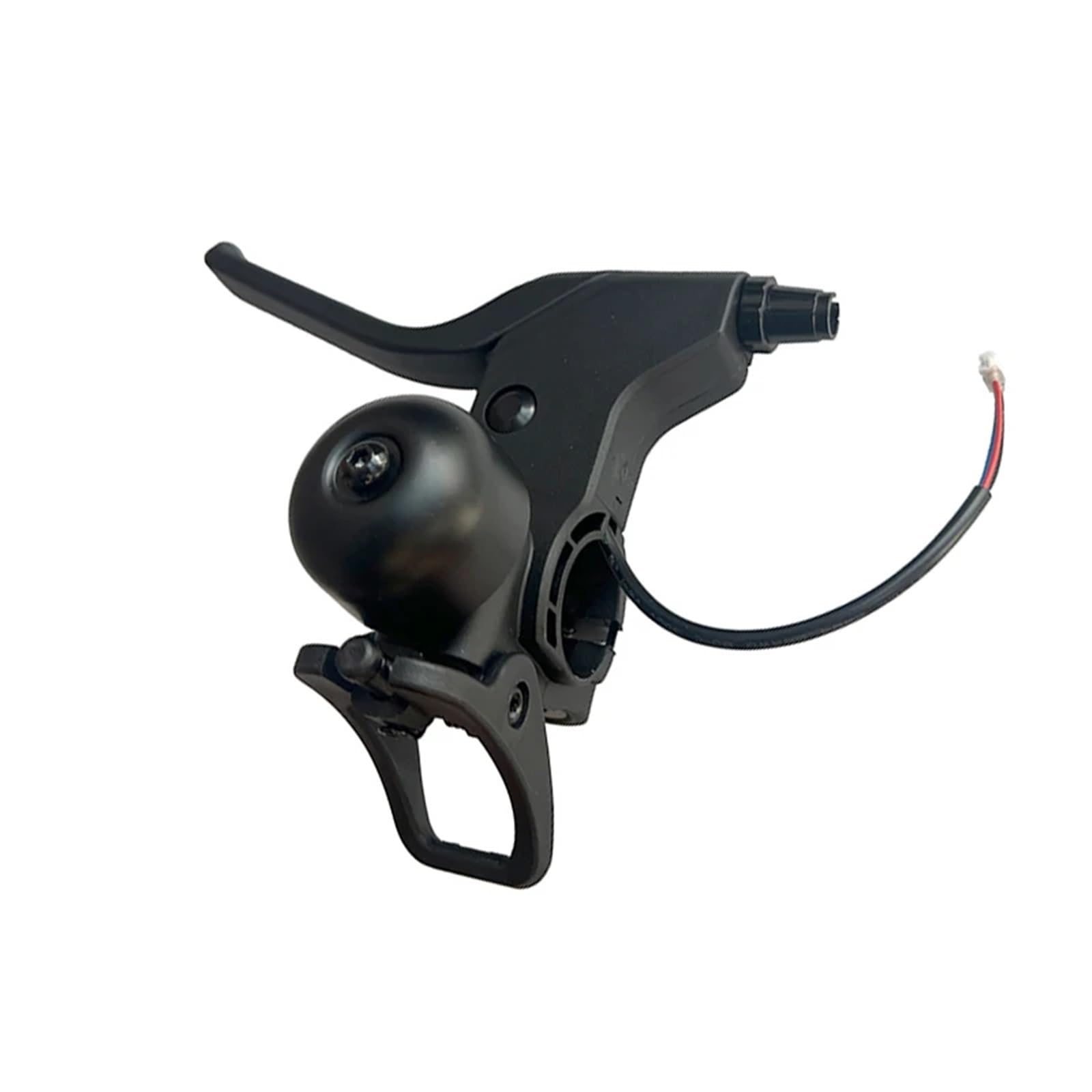 Maniglia Leva Freno Campanello for Monopattino Elettrico Nin-ebot E2 E2 Plus E2 PRO for Kicks-Cooter Accessori Maniglia Freno Meccanico