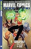  Marvel Comics Presents (2019) #8 (English Edition)