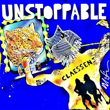 Unstoppable (feat. Lasse Meling)