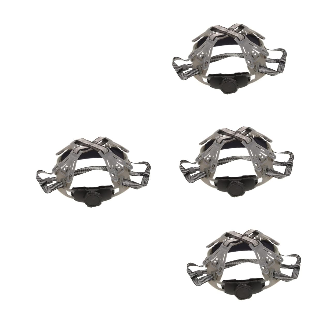 POPETPOP Correa De Forro para Casco Forro para Casco Inserto De Suspensión Industrial para Casco Accesorios para Casco Forro para Casco De Construcción Barbilla Universal para Casco