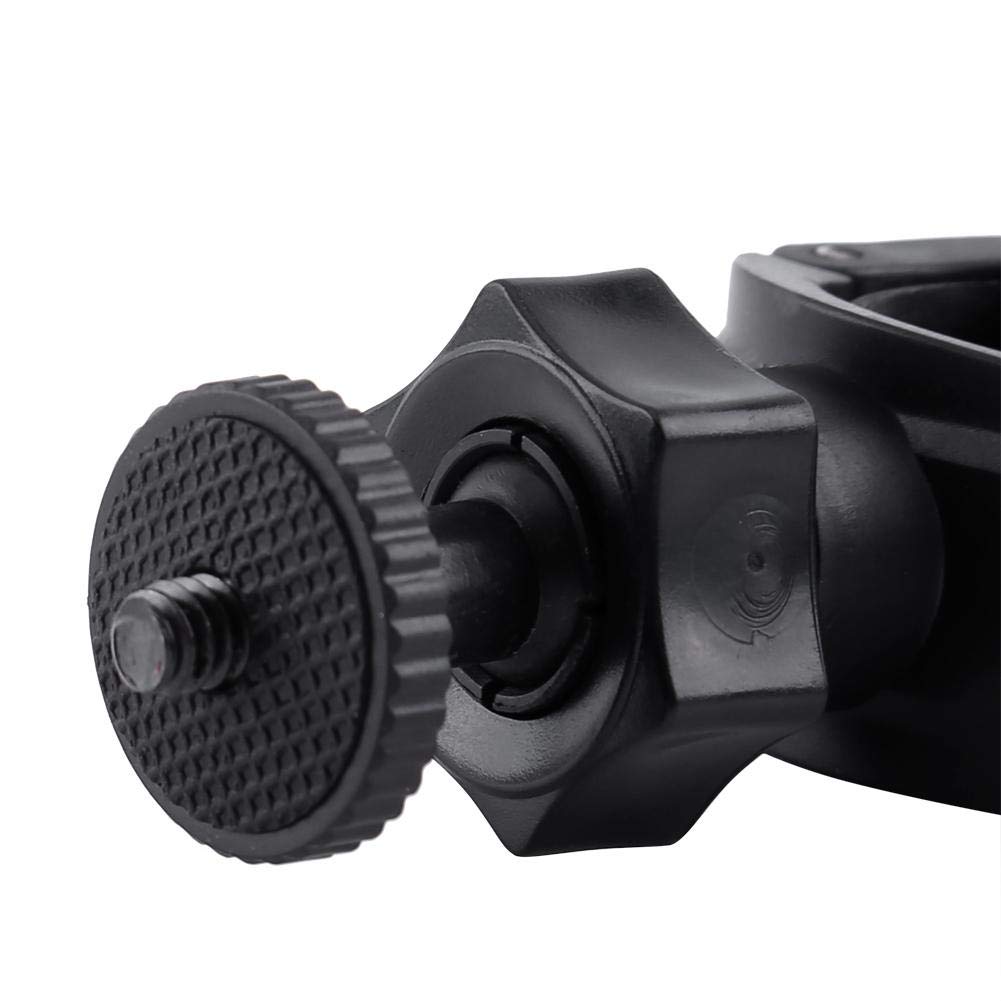 Support Montage Casque Vélo pour Caméra Sport DJI Osmo Action / GoPro / Insta360 - Maison Du Drone