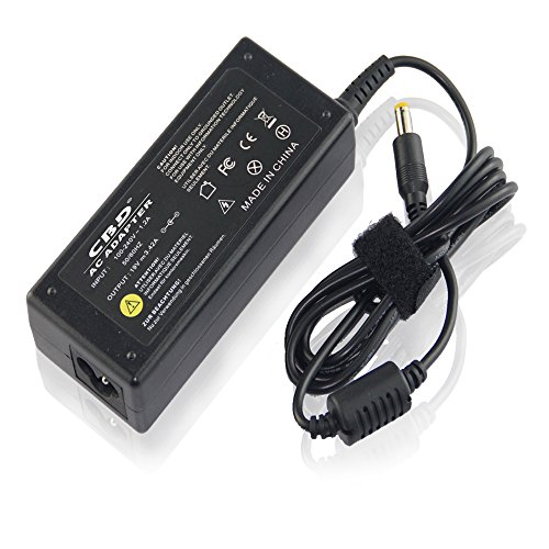 AC Adapter Charger Power Supply Cord for eMachines E627 E720 E725 G420 G520 - Thumbnail 5