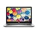 Price comparison product image Dell Inspiron 17 5000 17.3-Inch FHD Laptop (Platinum Silver) (Intel Core i7-8550U Processor, 8 GB RAM, 128 GB SSD + 1 TB HDD, 4 GB AMD Radeon 530 Graphics Card, Windows 10 Home)