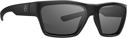 Magpul Pivot Gafas de sol deportivas para hombres y mujeres para correr Pesca Ciclismo Golf