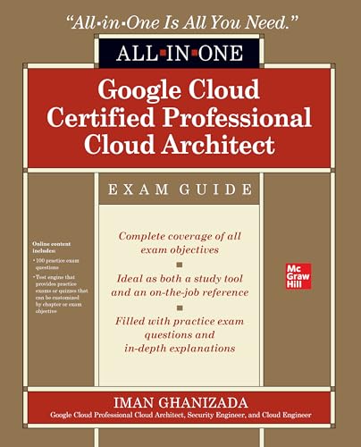 Google Cloud Certified Professional Clou view 2