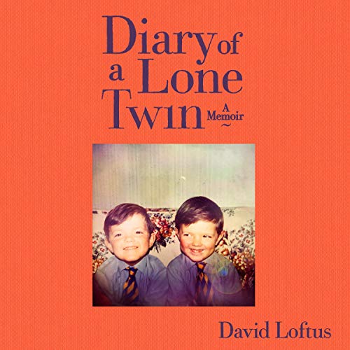 Diary of a Lone Twin [Written by David Loftus] episode artwork