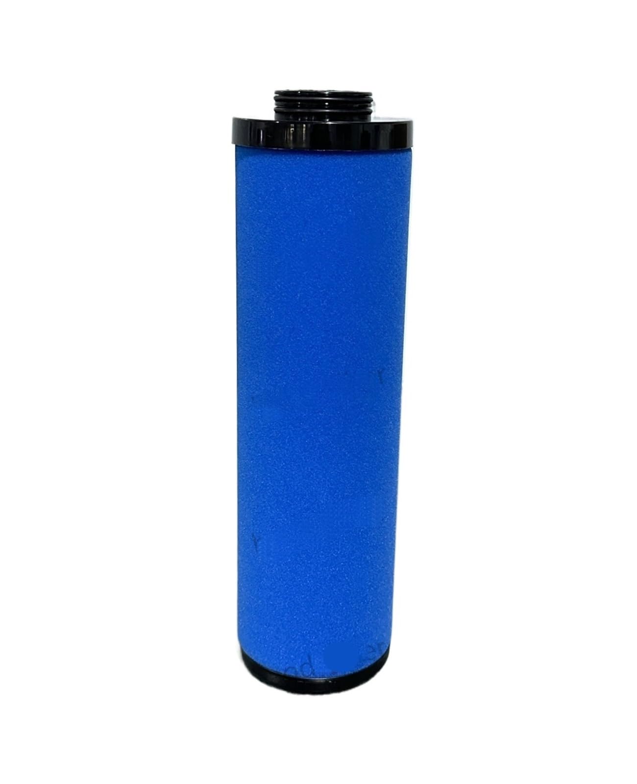 Reemplace la carcasa de filtros coalescentes del separador de aceite de aire del elemento filtrante de tubería DD60 DDP60 PD60 QD60(DD60)