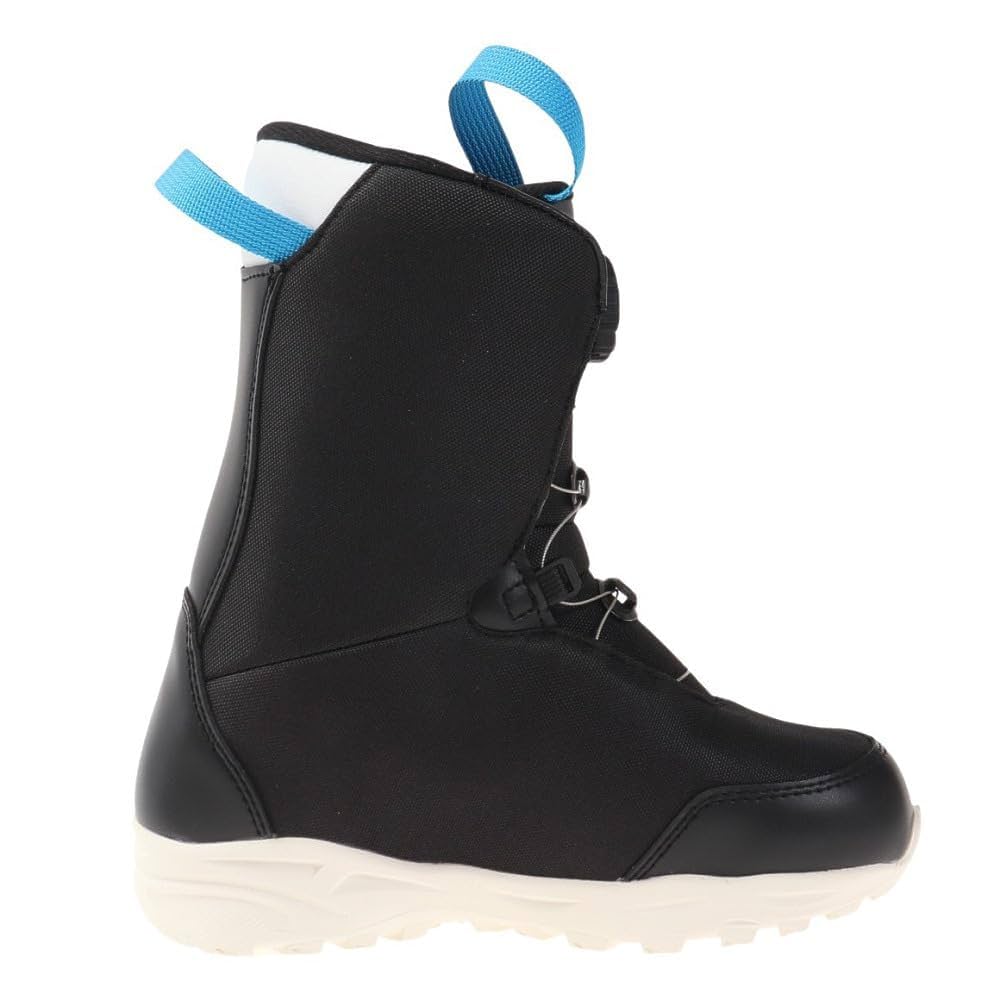 DUB スノーボードブーツ 子ども用 US 6 DUB スノーボードブーツ