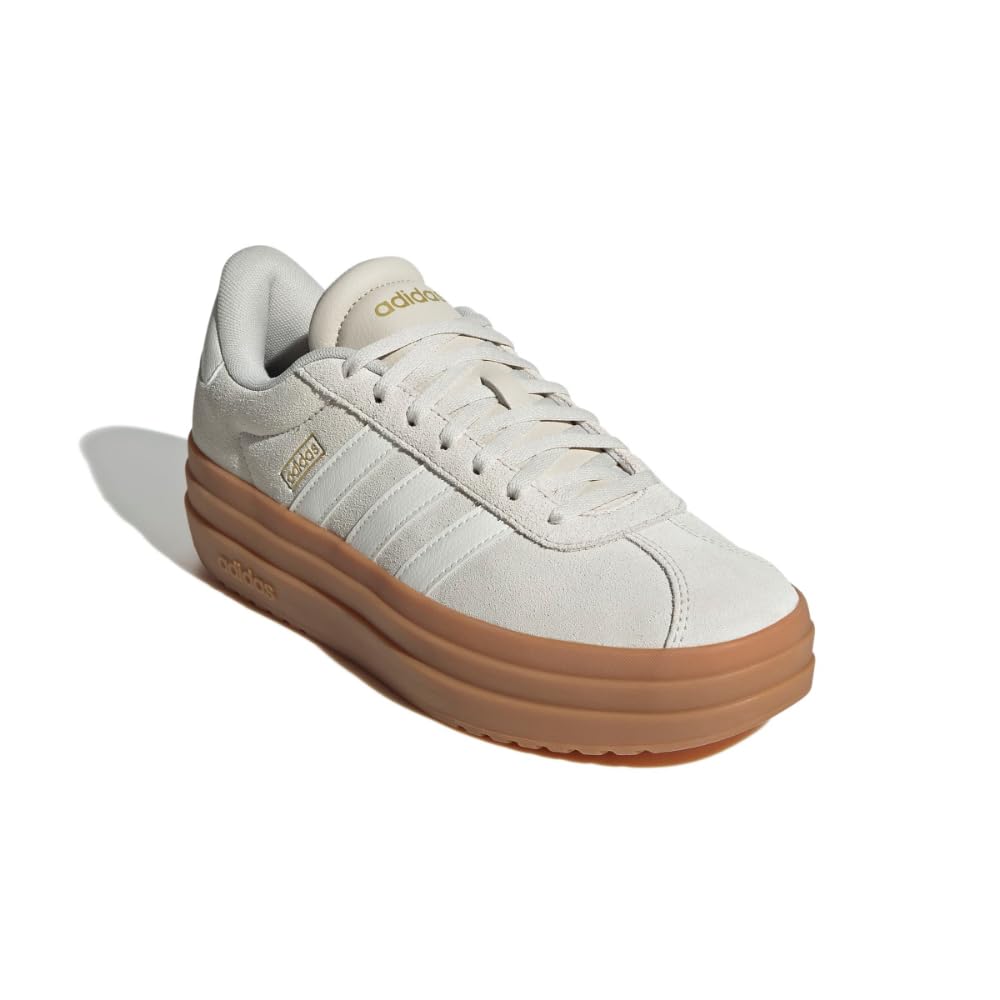 adidas Women's VL Court Bold Shoes — view 11