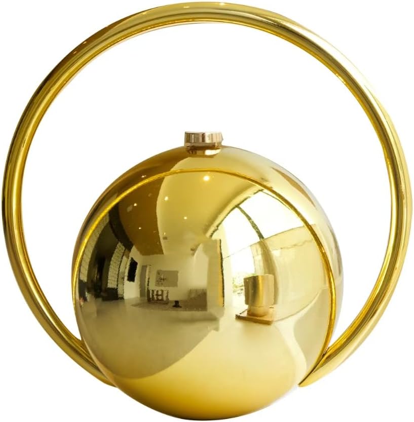 Fluid Earth Globe Evening Bag For Travel Banquet And Daily Wear With Formal Dresses