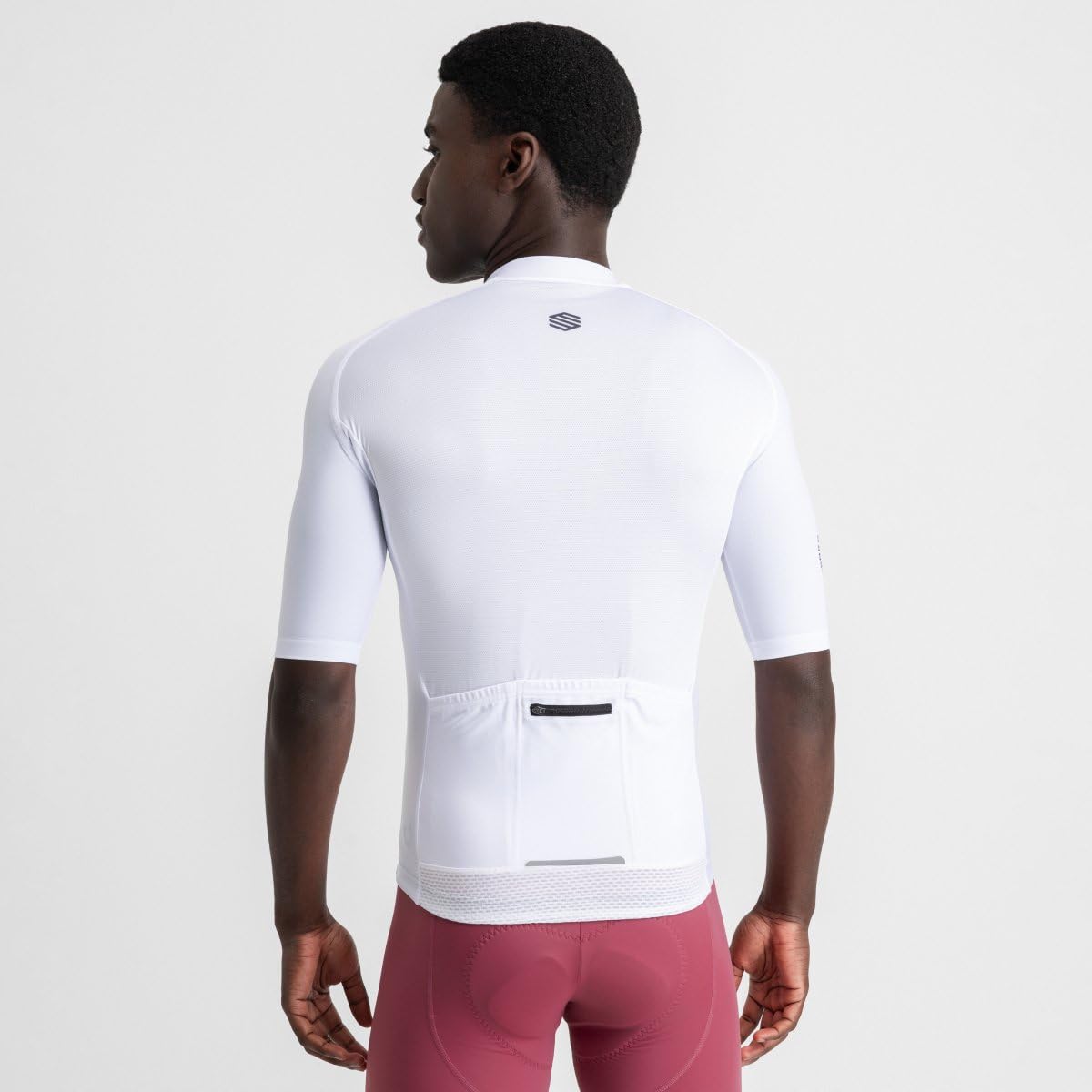 SIROKO - Radtrikot M2 Loud