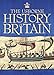 The Usborne History of Britain: With Internet Links (Internet-linked Reference)