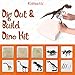 Kidtastic Dig Dinosaur Excavation Kit Large 6
