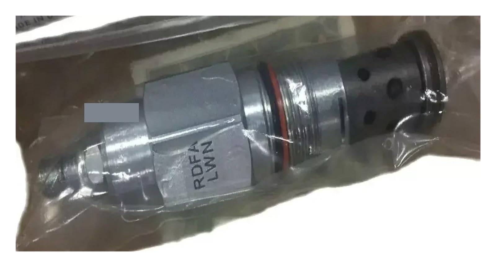 BALYDLUL RDFA-LWN SUN VALVE Sun Hydraulics valve