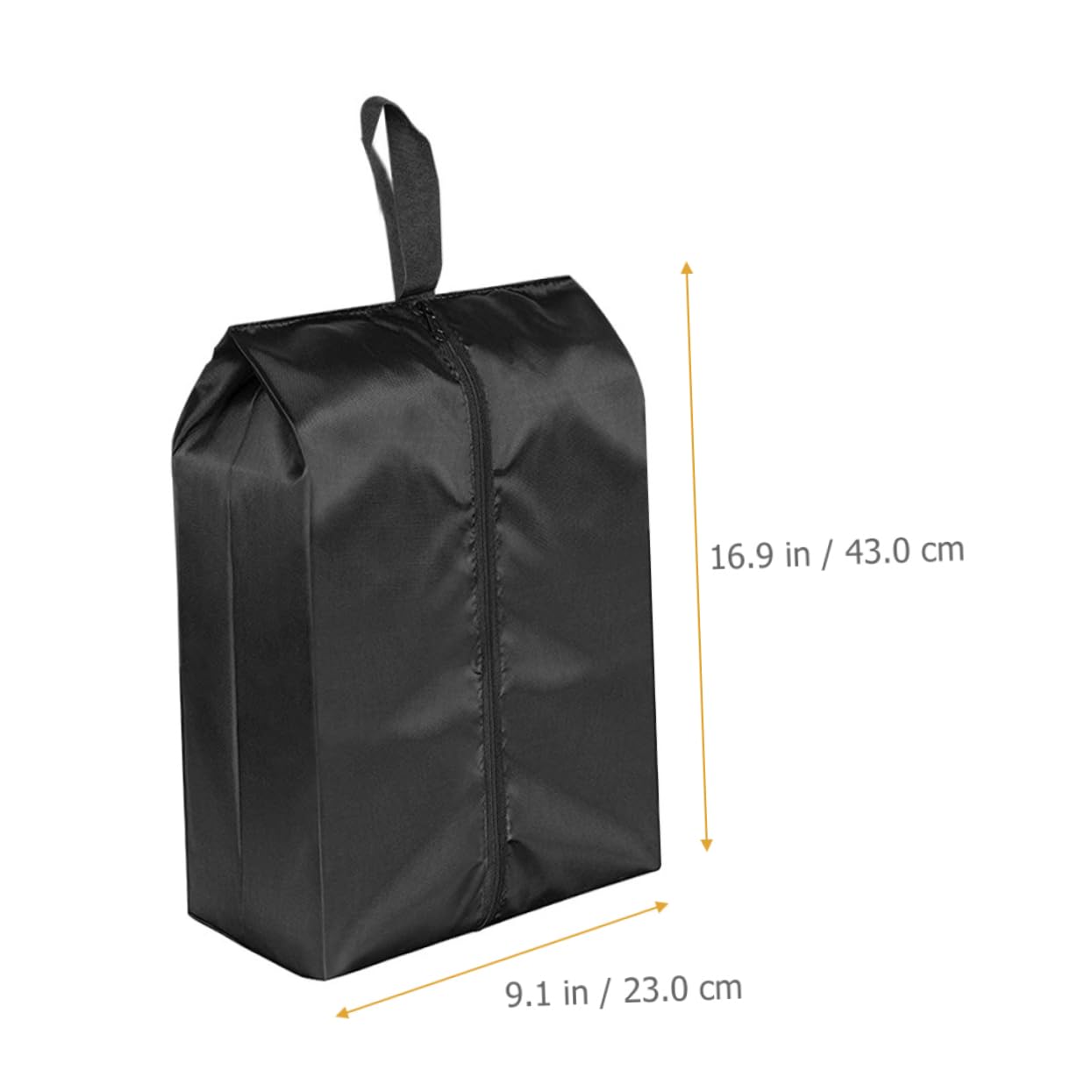 4 Set Di Borse Da Viaggio Per Bucato in Tessuto Oxford Borsa Per Scarpe Da Uomo Custodia Portatile Per Riporre Le Scarpe 2 Pezzi * 4