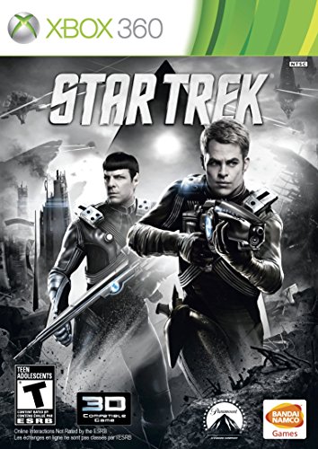 Image of Star Trek - Xbox 360 (Renewed)