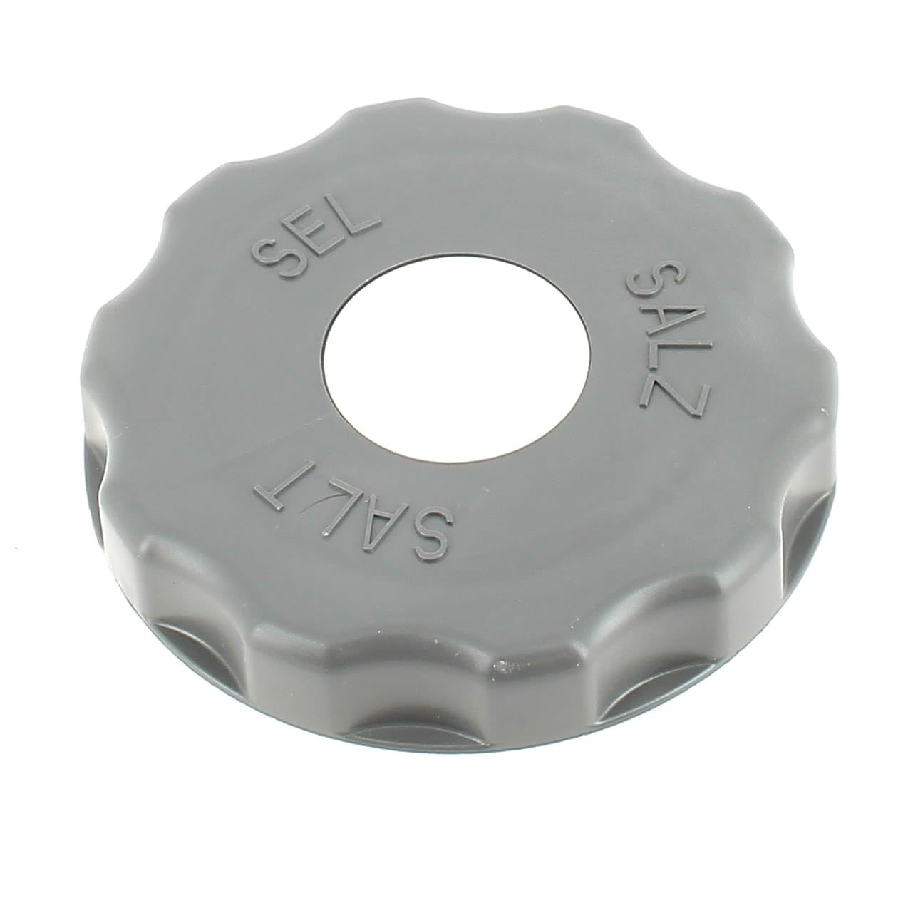 sparefixd Tappo filettato da 52 mm per lavastoviglie Whirlpool