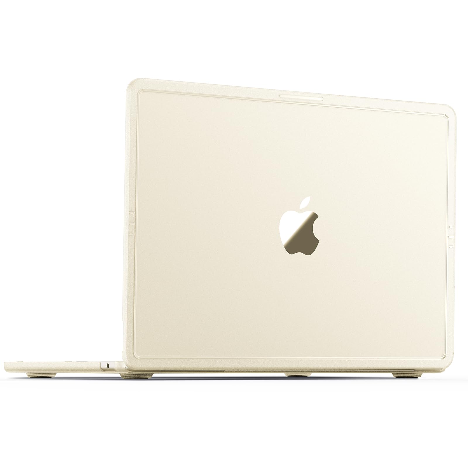 Soonjet for MacBook Air 15 inch Case M5 M4 M3 M2 2026-2023 Mac Laptop Cover